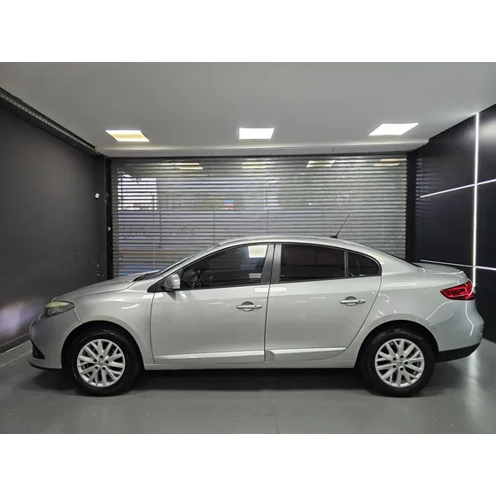 Renault Fluence 2.0 Ph2 Luxe 143cv