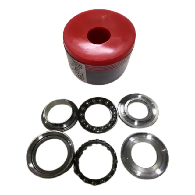 Cunas Dirección Yamaha R15 Marca Vitrix Calidad Superior