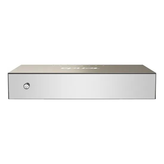 Switch Tenda De 8 Puertos Gigabit No Administrado