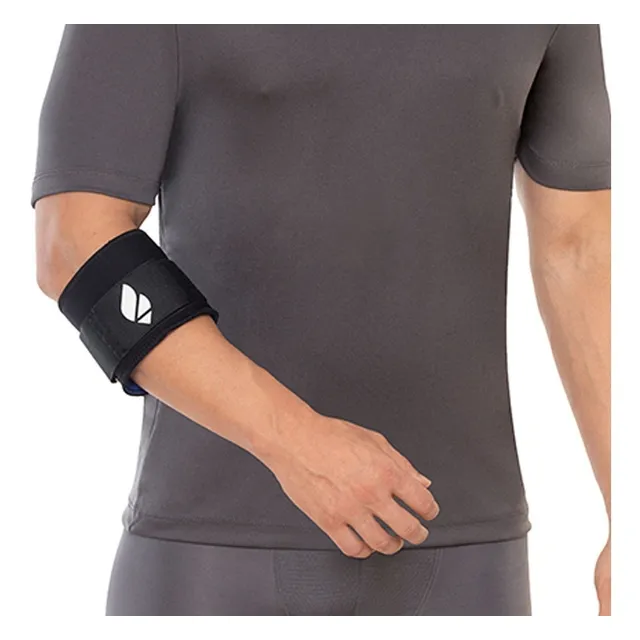 Codera Tenista Epicondilitis Tendinitis Codo Brazo Luxación
