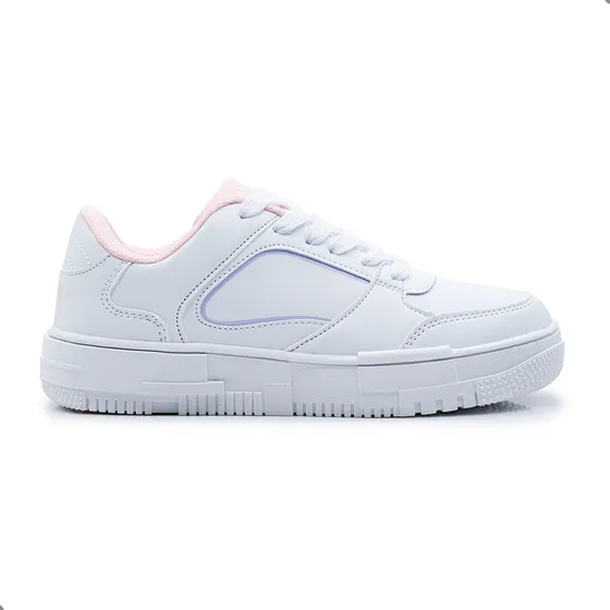 Zapatillas Footy Kids Kicks Roppongi  Juvenil Ls888