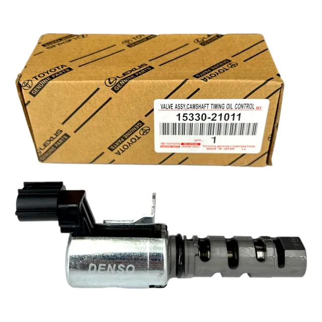 Sensor Vvti Ocv Toyota Yaris Del Sol Sport 1999 2013 1.3 1.5