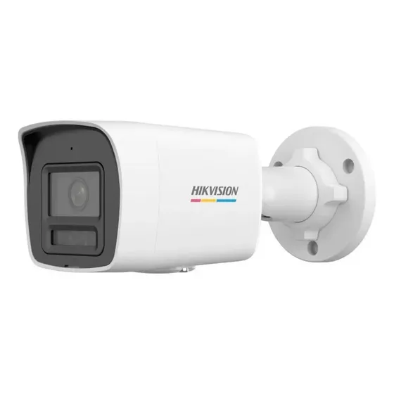 Camara Ip Hikvision 2mp Colorvu 3.0 Acusense Ip67 2.8mm Poe Ds-2cd1027g3-liu | Cuotas sin interés