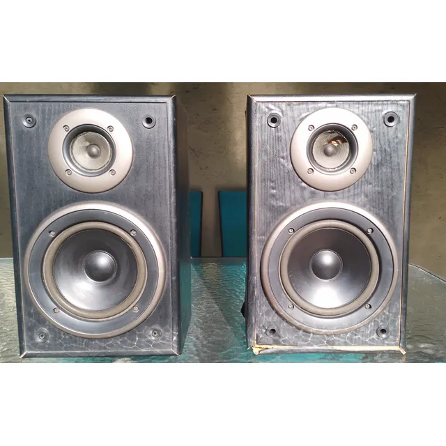 Parlantes Technics Sb Lx10 A Reparar