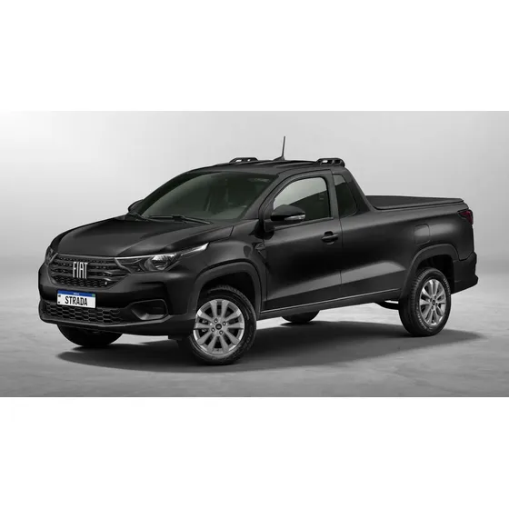 Fiat Strada 1.3 Freedom Cs