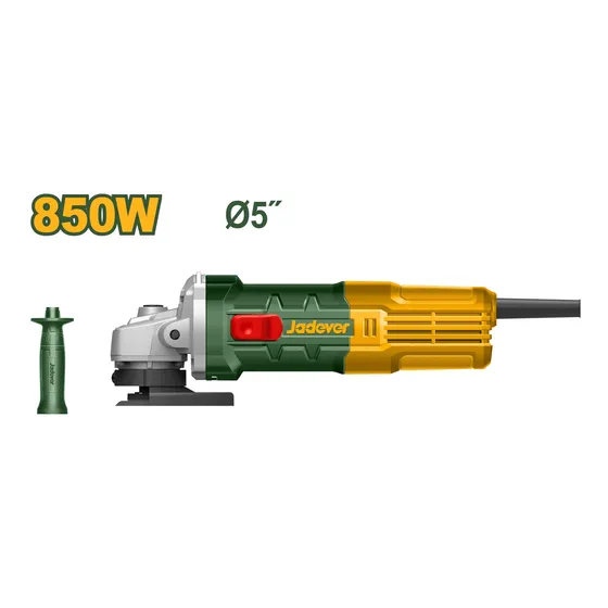 Esmeril Angular 4 1/2 850w Marca Jadever Somos Tienda