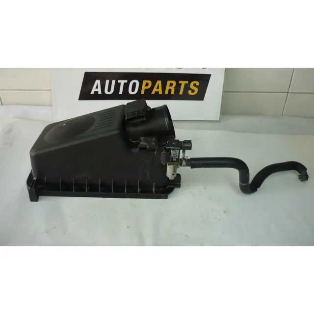 Tapa Superior Purificador Corolla 2003 2008 Usado Original