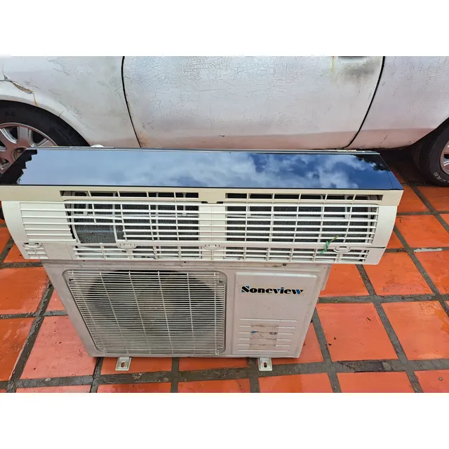 Aire Acondicairw Split 18000btu, Soniviewsplit 18000 Btu