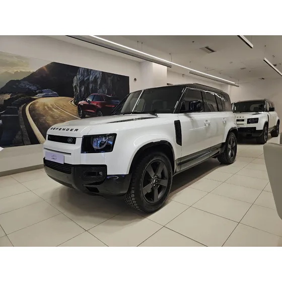 Land Rover Defender Hse X-dynimic Phev