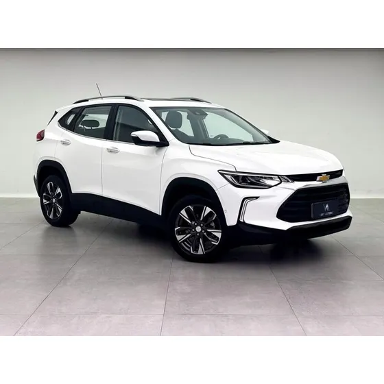 Chevrolet Tracker 12t A Pr