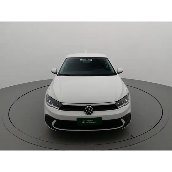 Volkswagen Polo 1.0 Mpi Manual