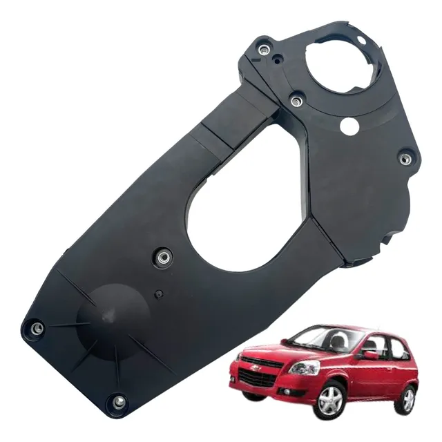 Tolvas Distribucion Cubierta Banda Chevy 1994 - 2012 Premium