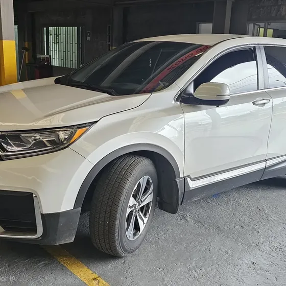Honda Cr-v 2022 2.4 City Plus 2wd