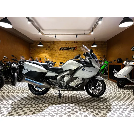 Bmw K 1600 Gt K1600gt (no Rt 1200 No Gs1200)