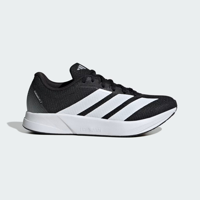 Tênis De Corrida Feminino Duramo Rc 2 Forro Têxtil adidas Tênis De Corrida Feminino Duramo Rc 2 Forro Têxtil adidas