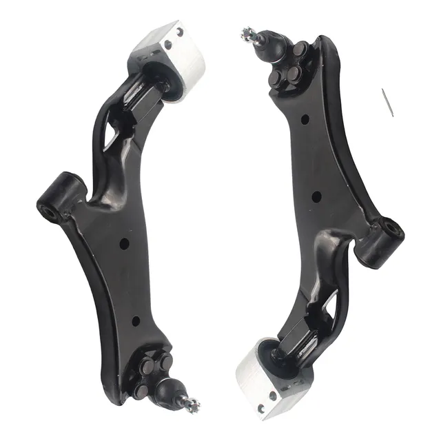 Tijera Conjunto Chevrolet Captiva Kit (der+izq) 2.4l 08-18