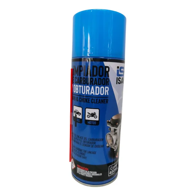 Limpia Carburador A1 4.50ml
