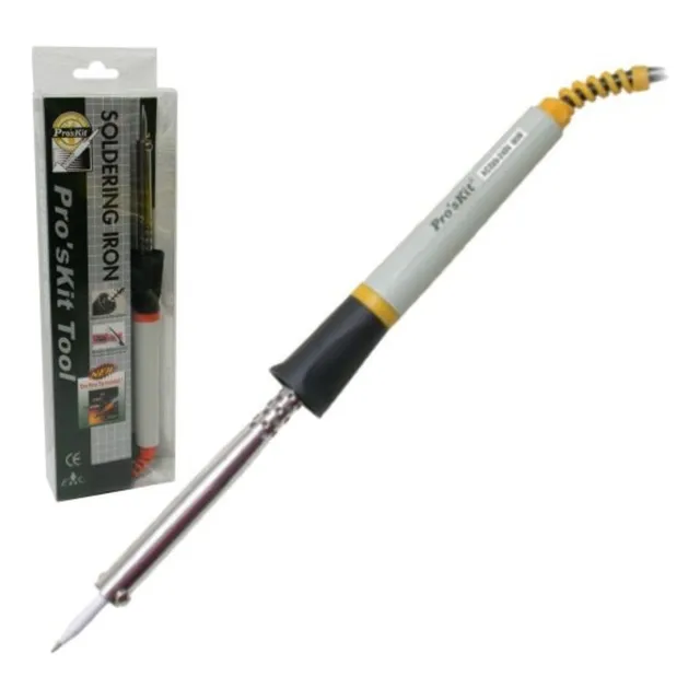 Cautin De Alta Calidad 60 Watts Marca Proskit