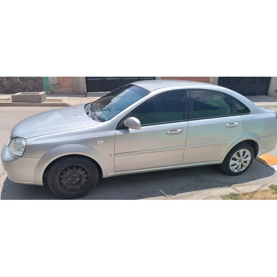 Chevrolet Optra 1.8 B Mt