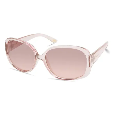 Skechers Gafas Sol Lentes Mujer Sea6167 Lente Rosa Claro Varilla Rosa Claro Armazón Rosa Claro Diseño Ocean