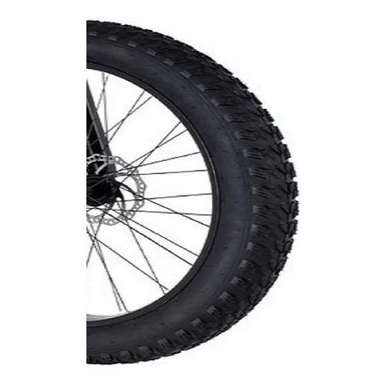 Neumático Bicicleta Fatbike Aro 26 4 Pulgadas