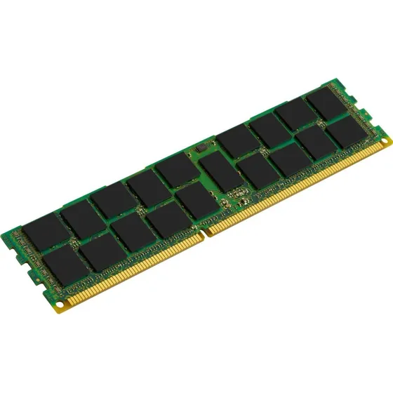 Kit 6 Memória Dell Para Servidores 16gb Ddr3-1333mhz Rdimm