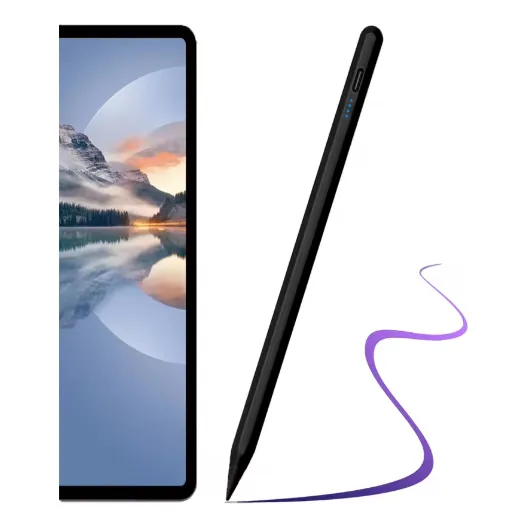 Apple Pencil Alternativo Stylus Pen Con Rechazo D Palma