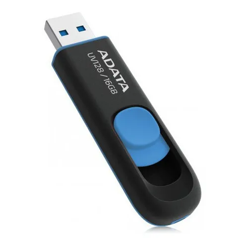 Pendrive Adata Original 16gb Usb 3.2 Uv128  (8)