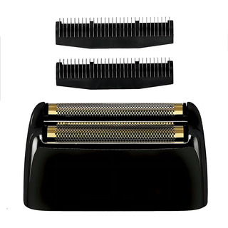 Cabezal + Navaja Repuesto Para Shaver Babyliss Foilfx02 Color Negro Cabezal + Navaja Repuesto Para Shaver Babyliss Foilfx02 Color Negro