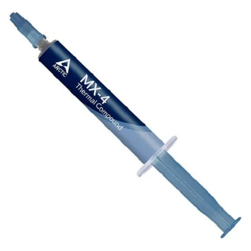 Arctic Cooling Mx-4 Pasta Termica 8grs Compatible Mx-5