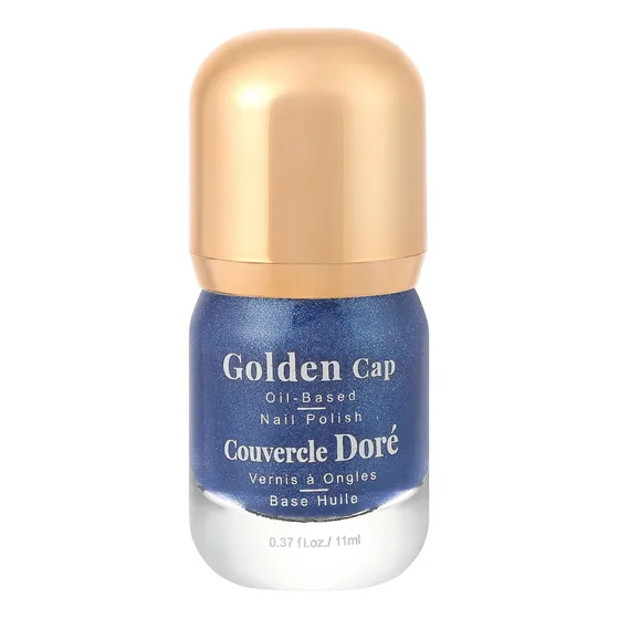 Esmalte De Uñas Starlight Blue