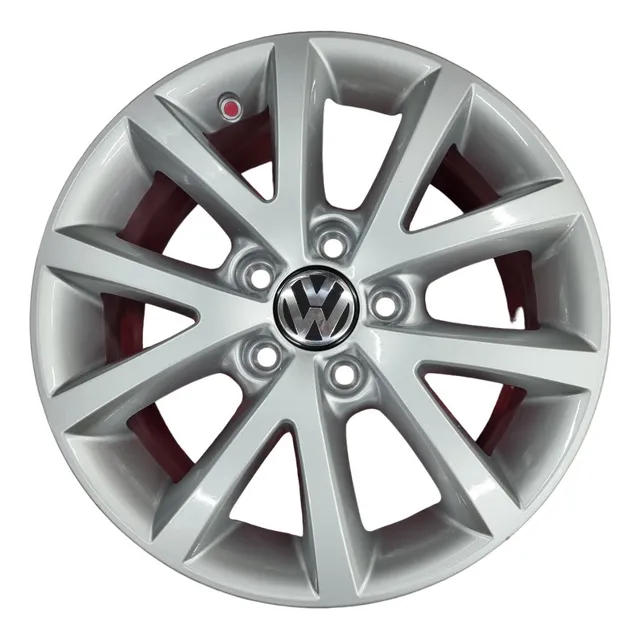 Roda 16 Jetta 2011/2014 1k0601025cq8z8 Original Nova