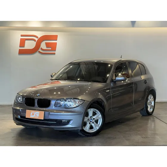 Bmw Serie 1 2.0 120i Active 156cv