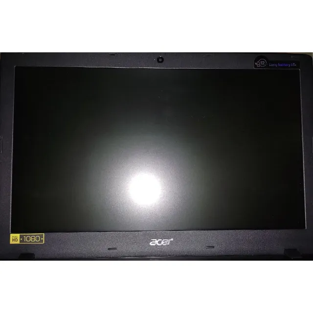 Laptop Acer Aspire E5-576-392h Core I3 12gb Ram 512gb Ssd 1t