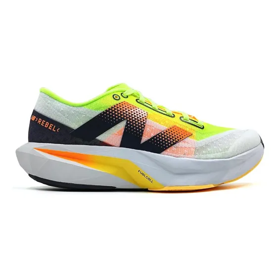 New Balance Fuelcell Rebel V4 Feminino Adultos