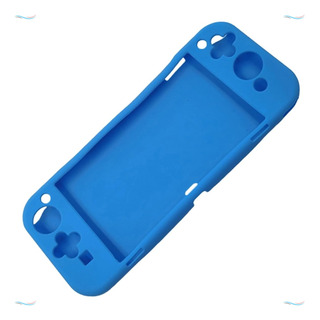 Capinha Protetora Silicone Para Switch Oled Compatível Capinha Protetora Silicone Para Switch Oled Compatível