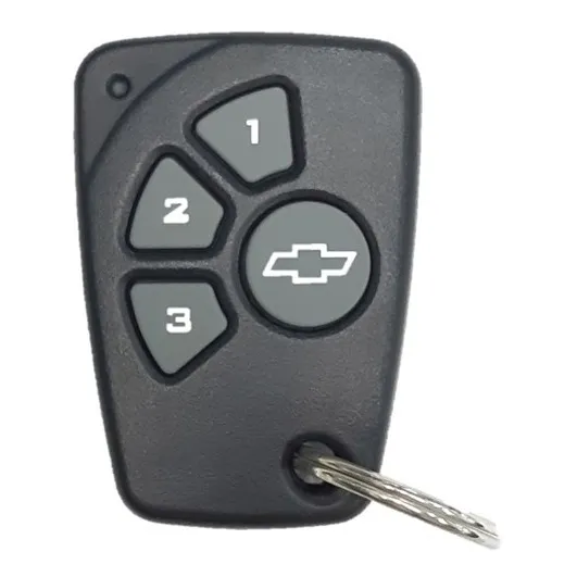 Control Alarma Chevystar 100% Original 