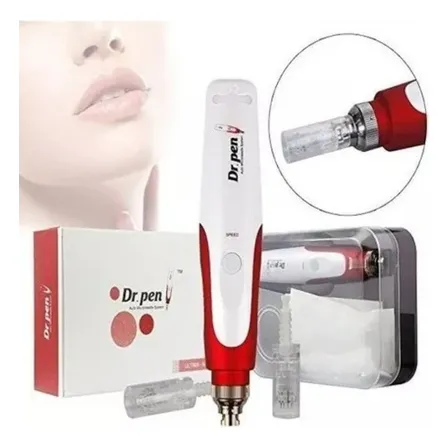 Dermapen Dr. Pen N2 Mesoterapia Original Inalámbrico