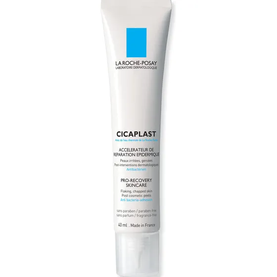 Gel Cicaplast B5 Acelerador De La Reparación Epidérmica