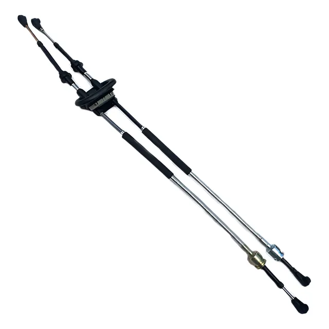 Cable Comando Palanca Cambio Peugeot 307 2.0 Hdi Diesel