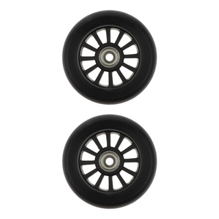 Reemplazo De Ruedas De Patines De Velocidad Negro Reemplazo De Ruedas De Patines De Velocidad Negro