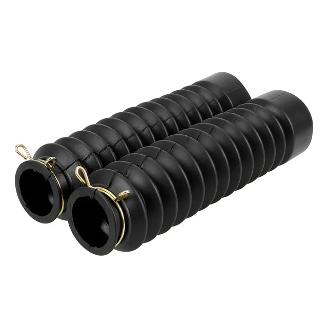 2pz Cubre Polvo Barra Suspensión Delantera Ft125 Ft150 Cargo