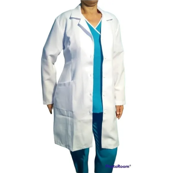 Batas Para Médicos, Estudiantes, Laboratorio, Odontólogos