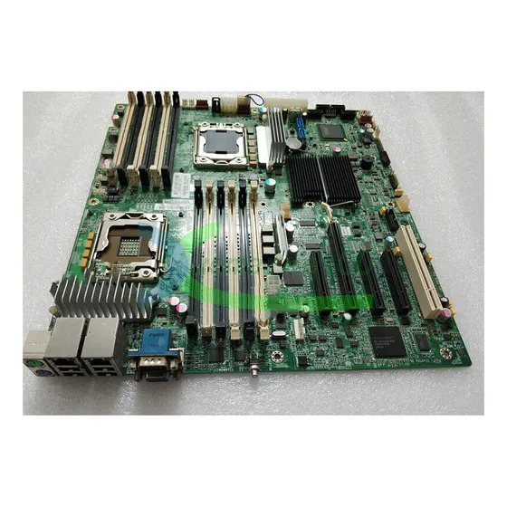 Tarjeta Madre Servidor Proliant Ml150 466611-002 519728-001