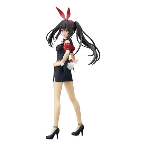 Figura Tsuki Uzaki - Bicute Bunnies - White Pearl Ver | MercadoLivre