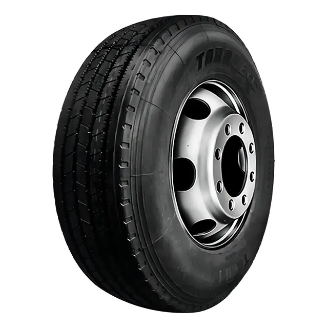 Llanta Lt 215/75 R17.5 135j A A Torque Tq111 Direccion