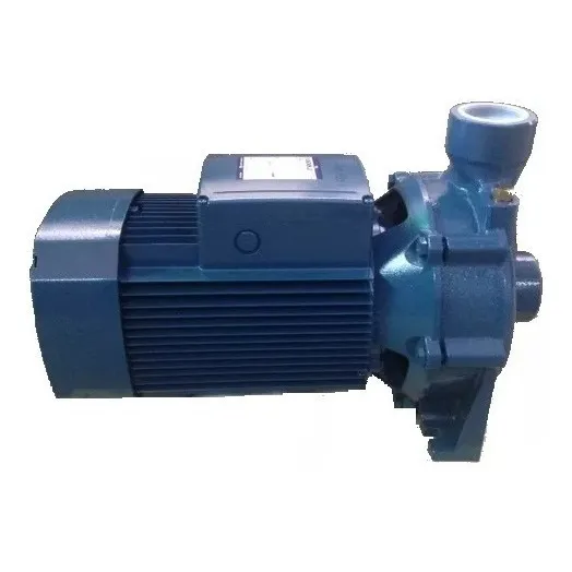 Bomba 2x2 10hp Pedrollo Trifasica 220-440/60hz Cp680-a