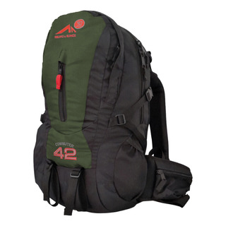 Mochila Resistente Notebook Commuter 42l Masculina Feminina Mochila Resistente Notebook Commuter 42l Masculina Feminina