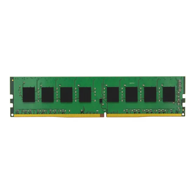Kingston memoria Ram 4gb 2666mhz Ddr4 Dimm 1.2v Kvr26n19s6/4
