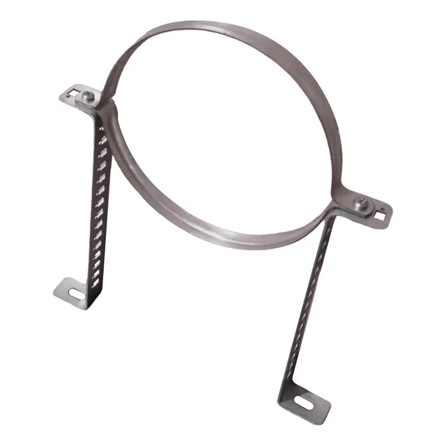 Accesorio De Soporte Para Tubo De Para Diámetro 10cm